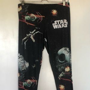 Star Wars Leggings